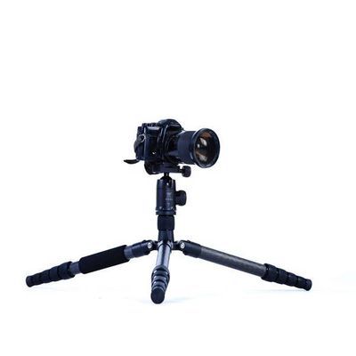 Chinese Quality Camera Tripods T125B32