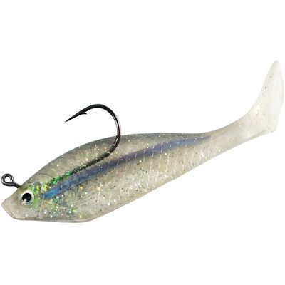 ESB 5inch 32.4G SOFT LURE WITH HOOK