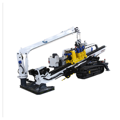 FDP-45/70 Horizontal directional drilling rig for underground trenchless pulling