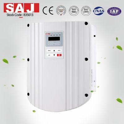SAJ PDS23 Plus Series High Performance AC Power Frequency Converter/Solar Water Pump Inverter