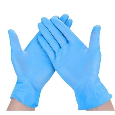 Medical nitrile examination gloves   Medical Nitrile Gloves Manufacturer      