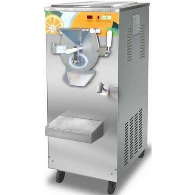 Batch Freezer Gelato Hard Ice Cream Machine Table Top Hard Ice Cream  Machine - Buy China Cheap Price Italian Gelato Ice Cream Making Commercial  Batch