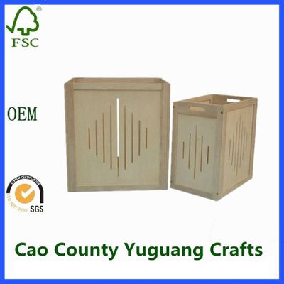 Wooden Vegetable Storage Crate Wooden Vegetable Crates For Sale