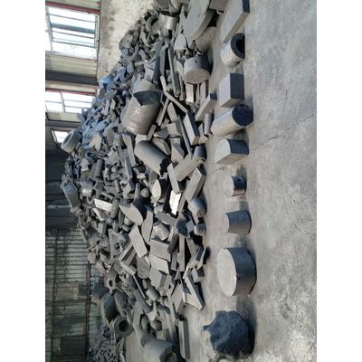 Crushed Graphite Electrodes
