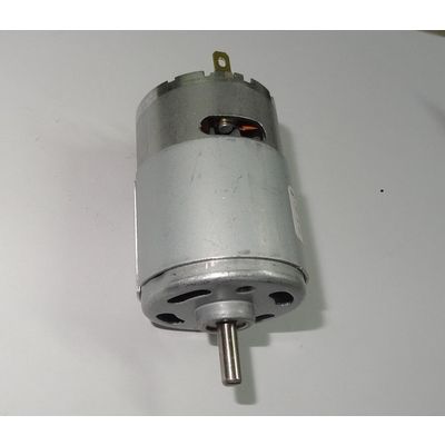 Printer/Copy Machine Motor 18V 10000rpm DC Motor RS-755VC-4540 For Office Automation Equipme