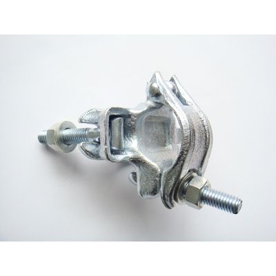 Scaffolding Coupler - British Type Double Coupler/BS1139 Drop Forged Double Coupler