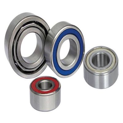 double angular contact ball bearings 5200 5200zz 5200-2rs