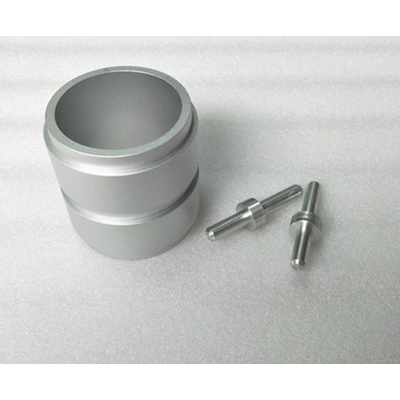 Customized CNC processing 3~5 axis part manufacturer made aluminum product