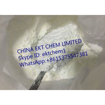 Oxymetholone Anadrol Powder CAS 434-07-1 99% Min Purity Oral Anabolic Steroids Factory