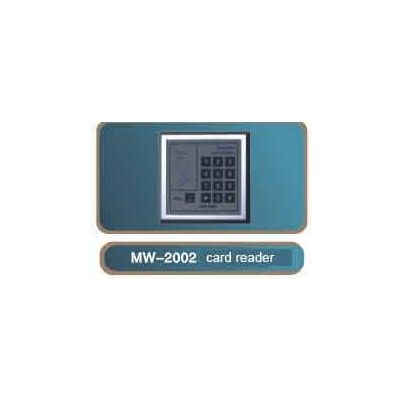 MW-2002: Password access control