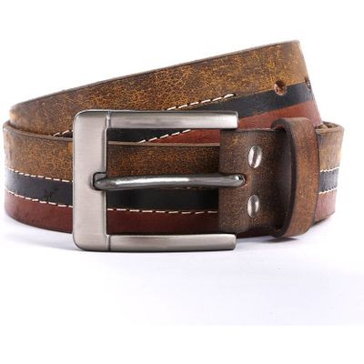 Genuine Leather Gents Belt - Filansa Venture