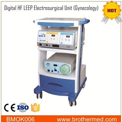 Digital HF LEEP Electrosurgical Unit (Gynecology)