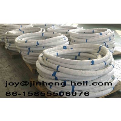 high carbon steel wire for fishing net/fishing cage/fishing trap