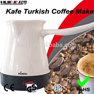 SALE 220V 500W TURKISH COFFEE MAKER