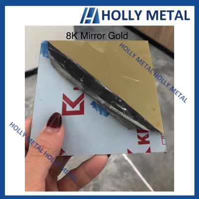 201 Stainless steel cold rolled decorative sheet color sheet for elevator building indoor