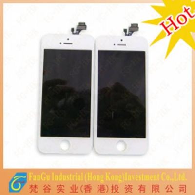 Replacement digitizer lcd touch screen for iphone 5