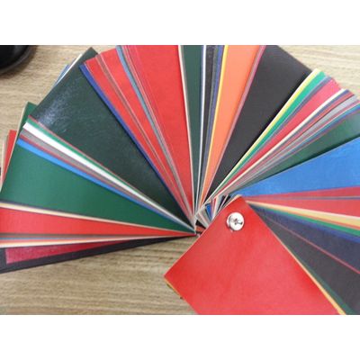 PVC Coated Paper /Covering material