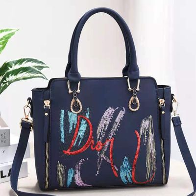 Designer Bags Handbags Women Famous Brands Large Capacity Shoulder Crossbody Luxury handbag 127277
