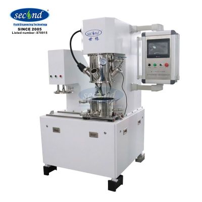 SEC-MP-5L Automatic Mixing and Pressing Machine