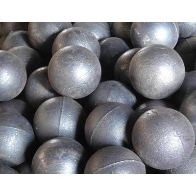 High chromium alloy casting ball