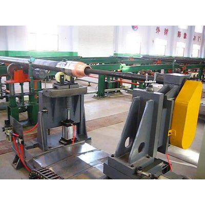 drill pipe inner hole grinding machine