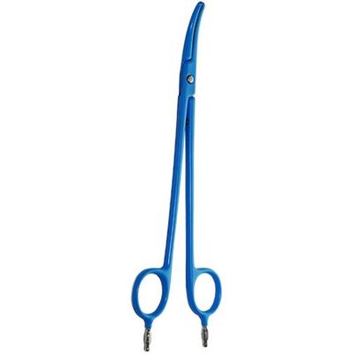 Bi-Clamp (Artery Sealer Forceps) - CrosstexEnterprises