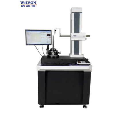 Wilson the super contour and roundness measuring machine manufacturer and supplier in China