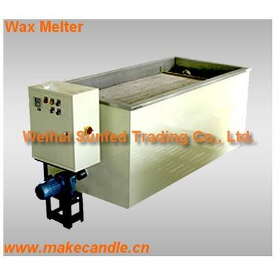 Wax Melter ( Wax Melting Machine, Wax Tank )