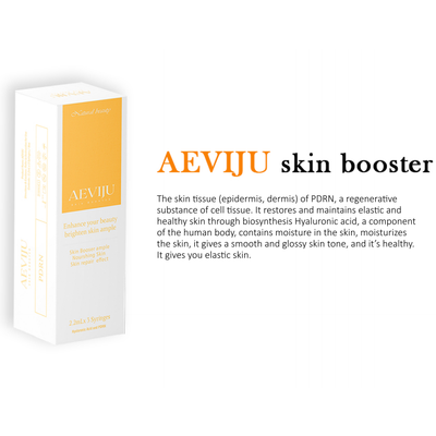 Skin Booster (Brand : AEVIJU)