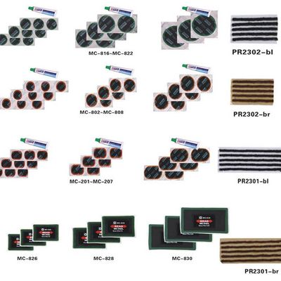 tire cold patch,tyre repair tools,tire repair material,tube patches
