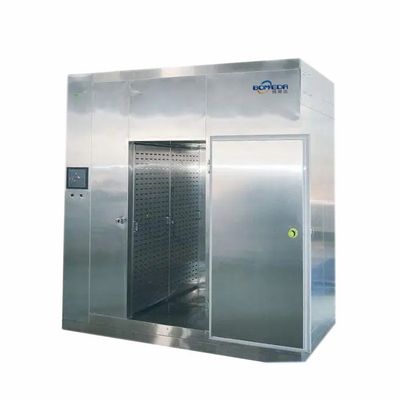 Meat Thawing Room Machine Customized Design