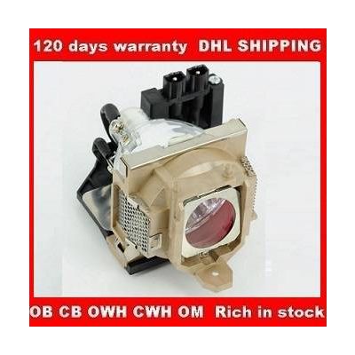 TV lamp with housing 5J.J2G01.001 for projector lamp Benq PB8258
