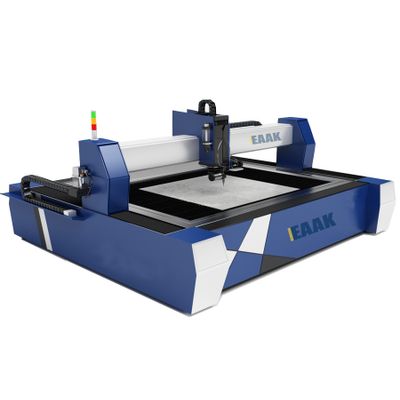 EAAK new waterjet cutting machines EK2030