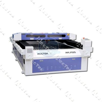 High speed cnc laser cutter good quality co2 wood engraving cutting machine