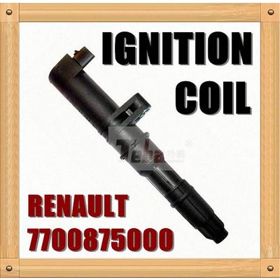 Renault Ignition Coil Pack 7700875000