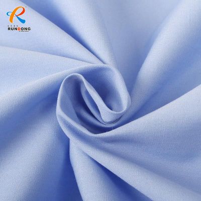 65 Polyester and 35 Cotton Poplin Fabric for Shirting