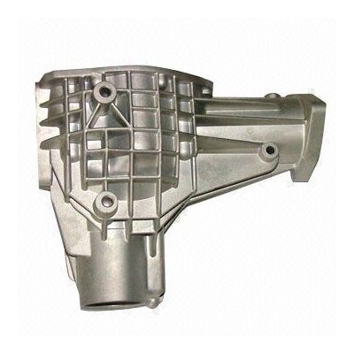 Investment Die Casting Factory
