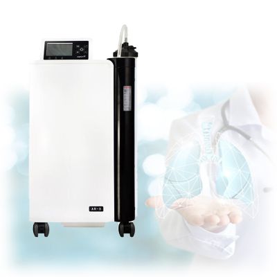 generator oxygen medical oxygen concentrator for hospital on sale