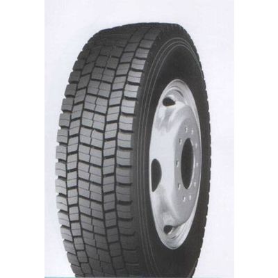 Radial Truck Bus Tires