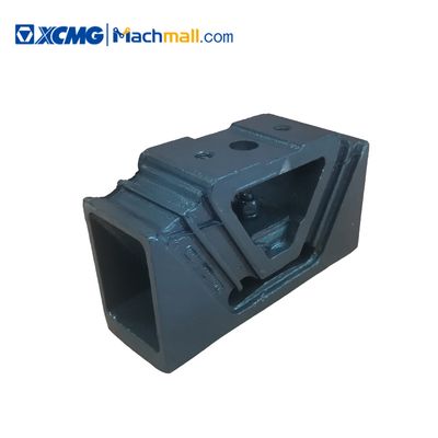 XCMG Hydraulic Crane Spare Parts Engine Rear Support 800100120 Hot For Sale