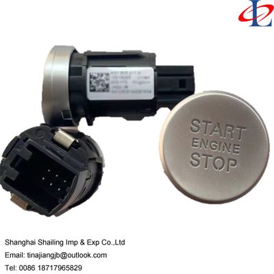 VAG Ignition Switch Start-Stop Button for Audi Golf