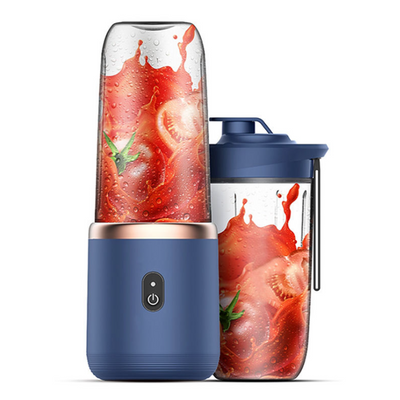 Portable Rechargeable Small Household Multifunctional Juicer