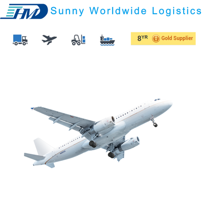 Cheap air freight froChina to Morocco shipping company freight forwarder