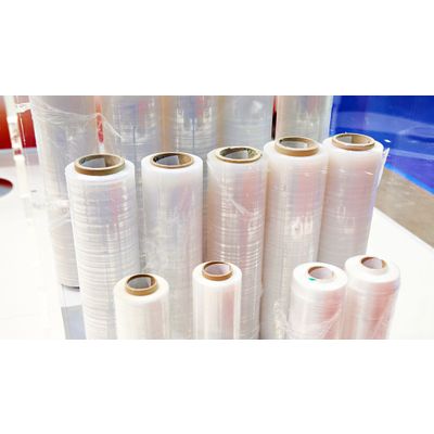 PO plastic film for greenhouse,land use water film