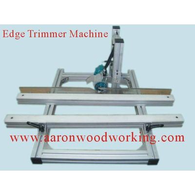 Edge trimmerer machine