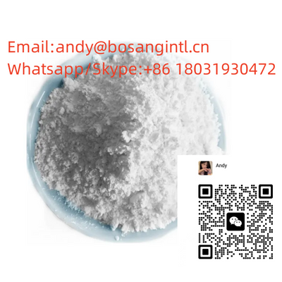 High quality tamine CAS 61-54-1 high purity advanced factory supply