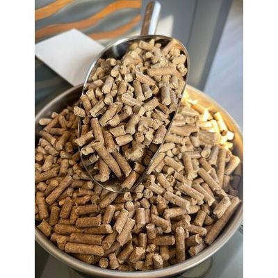 Wood Pellets EN Plus-A1 Wood Pellet 15kg bags Pellets Premium Pine Wood ...