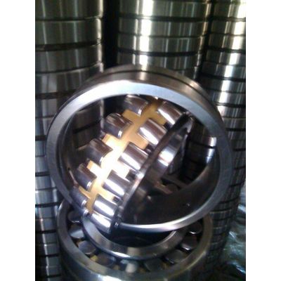 Spherical roller bearing 22219CA W33