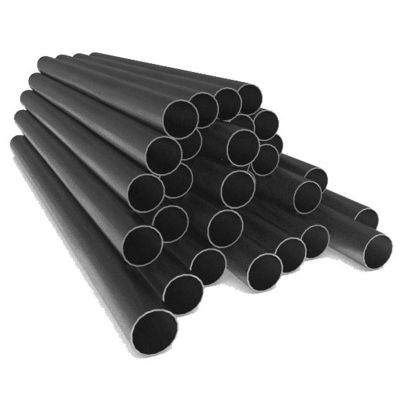 regular pre galvanized steel tube seamless steel pipe for gun barrel