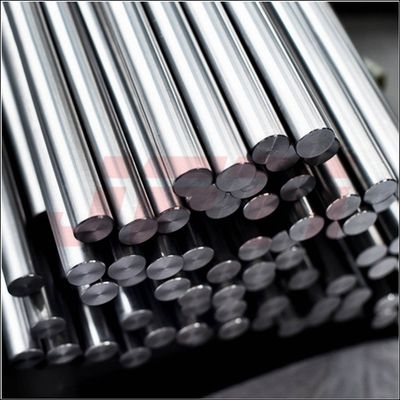 Hot sale ASTM B348 titanium alloy bar